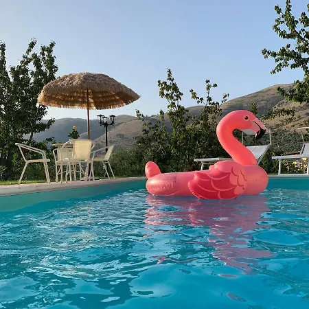 Penzion La Dimora Dei Ciliegi 3*