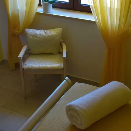 La Dimora Dei Ciliegi ゲストハウス