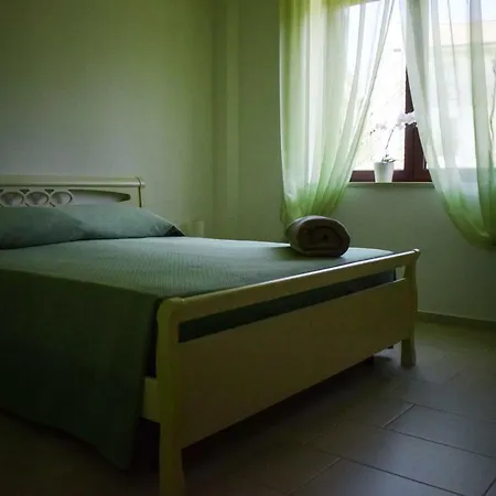 La Dimora Dei Ciliegi 3* Forchia
