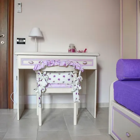 La Dimora Dei Ciliegi Penzion 3*