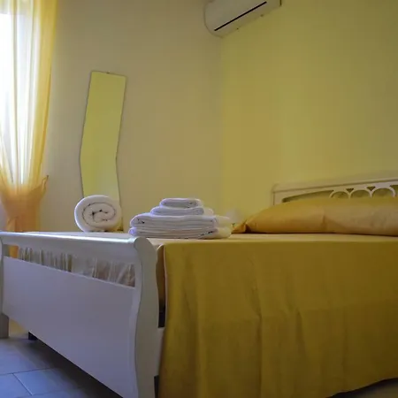 Pensión La Dimora Dei Ciliegi Forchia