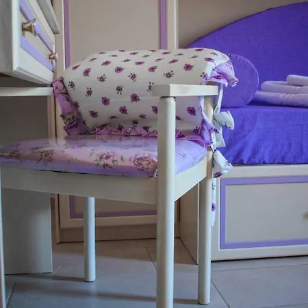 La Dimora Dei Ciliegi 3*