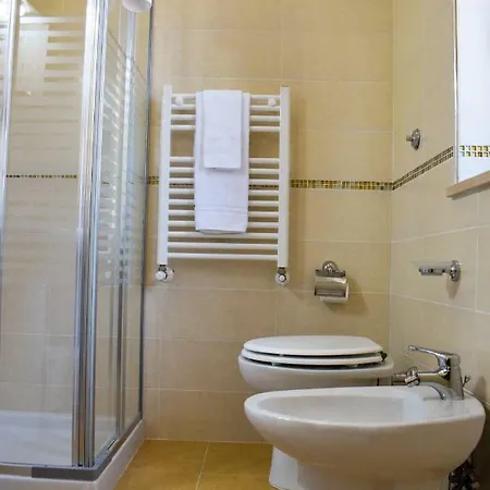 ゲストハウス La Dimora Dei Ciliegi 3*