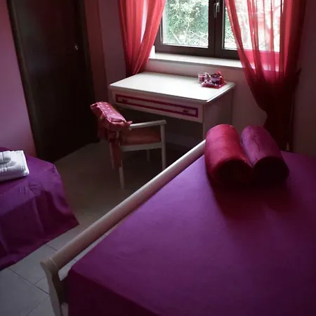 La Dimora Dei Ciliegi 3*