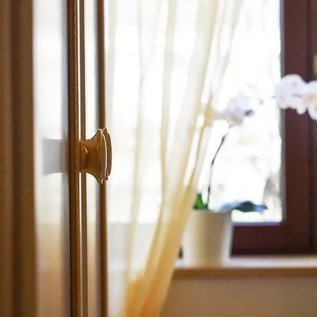 ゲストハウス La Dimora Dei Ciliegi