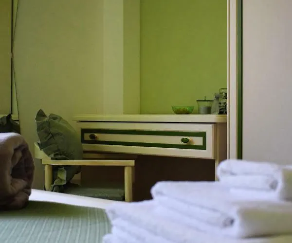 게스트하우스 La Dimora Dei Ciliegi 3*