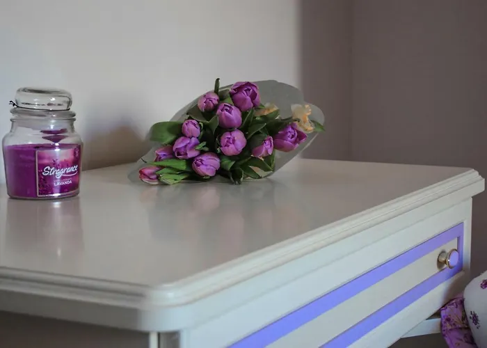 La Dimora Dei Ciliegi 3*