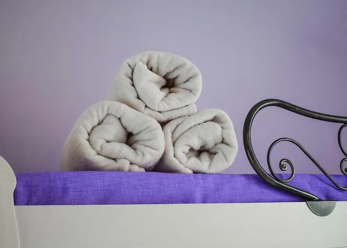 게스트하우스 La Dimora Dei Ciliegi 3*