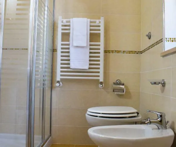 게스트하우스 La Dimora Dei Ciliegi 3*