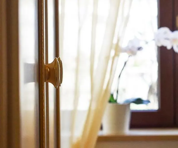 게스트하우스 La Dimora Dei Ciliegi