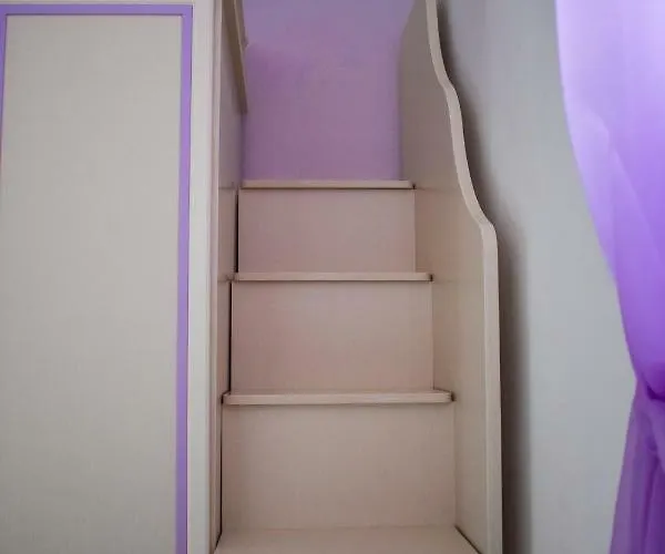 La Dimora Dei Ciliegi