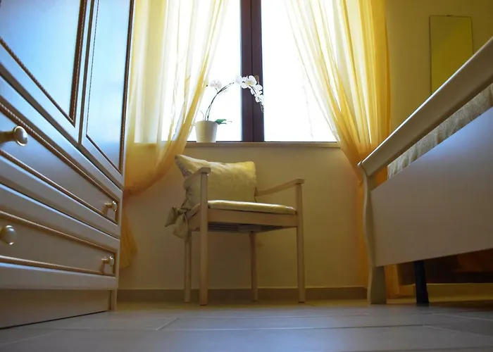 La Dimora Dei Ciliegi 3*